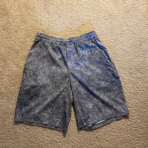 Lululemon Linerless Pace Breaker Shorts